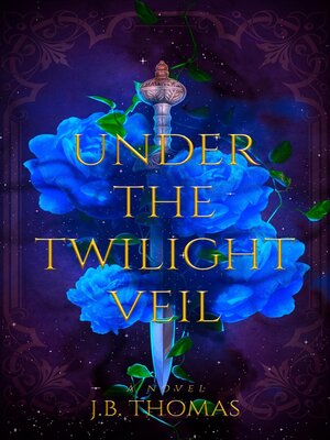 cover image of Under the Twilight Veil